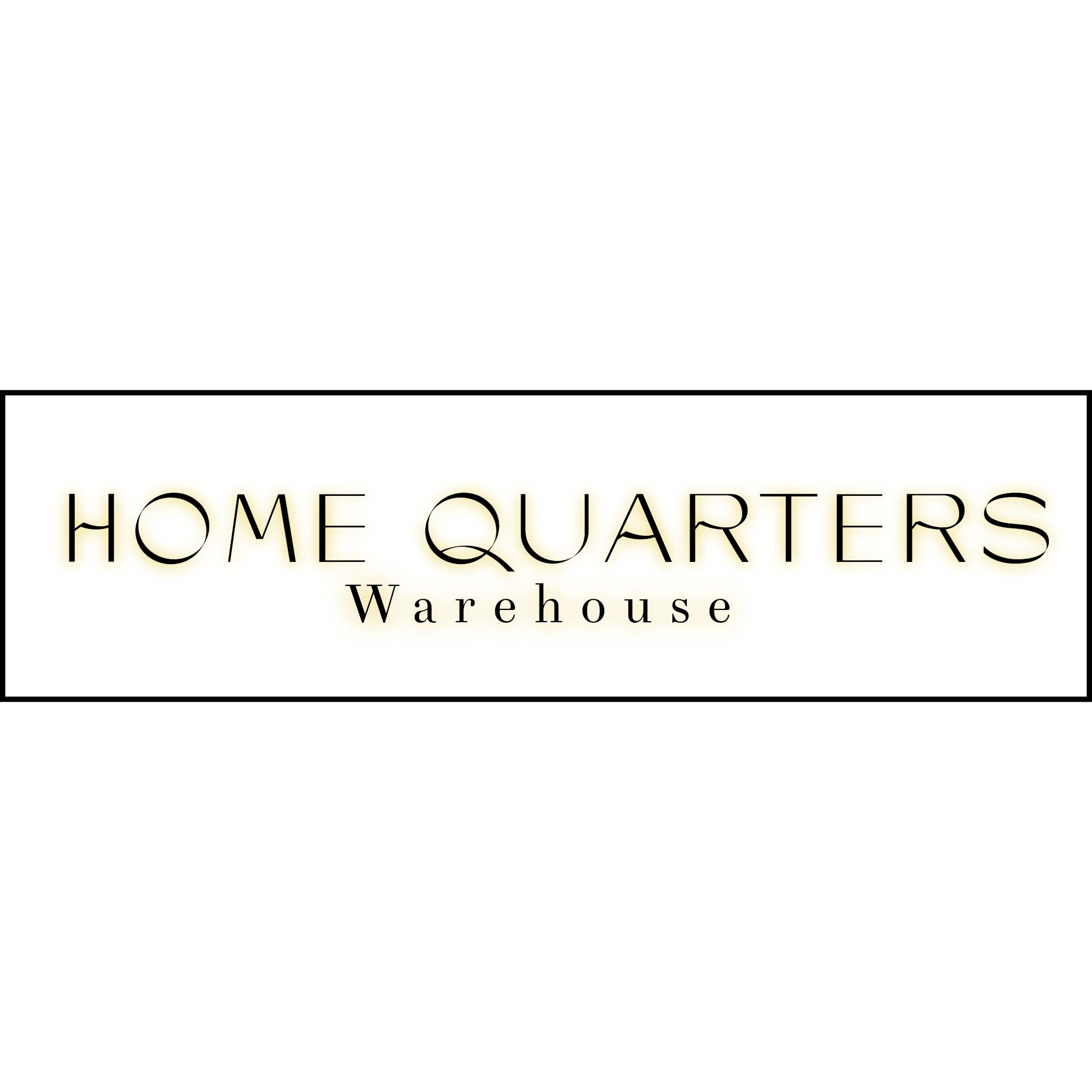 Home Quarters Warehouse Logo