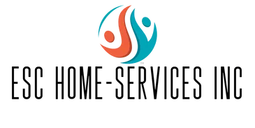 ESC Home-Services Inc Logo