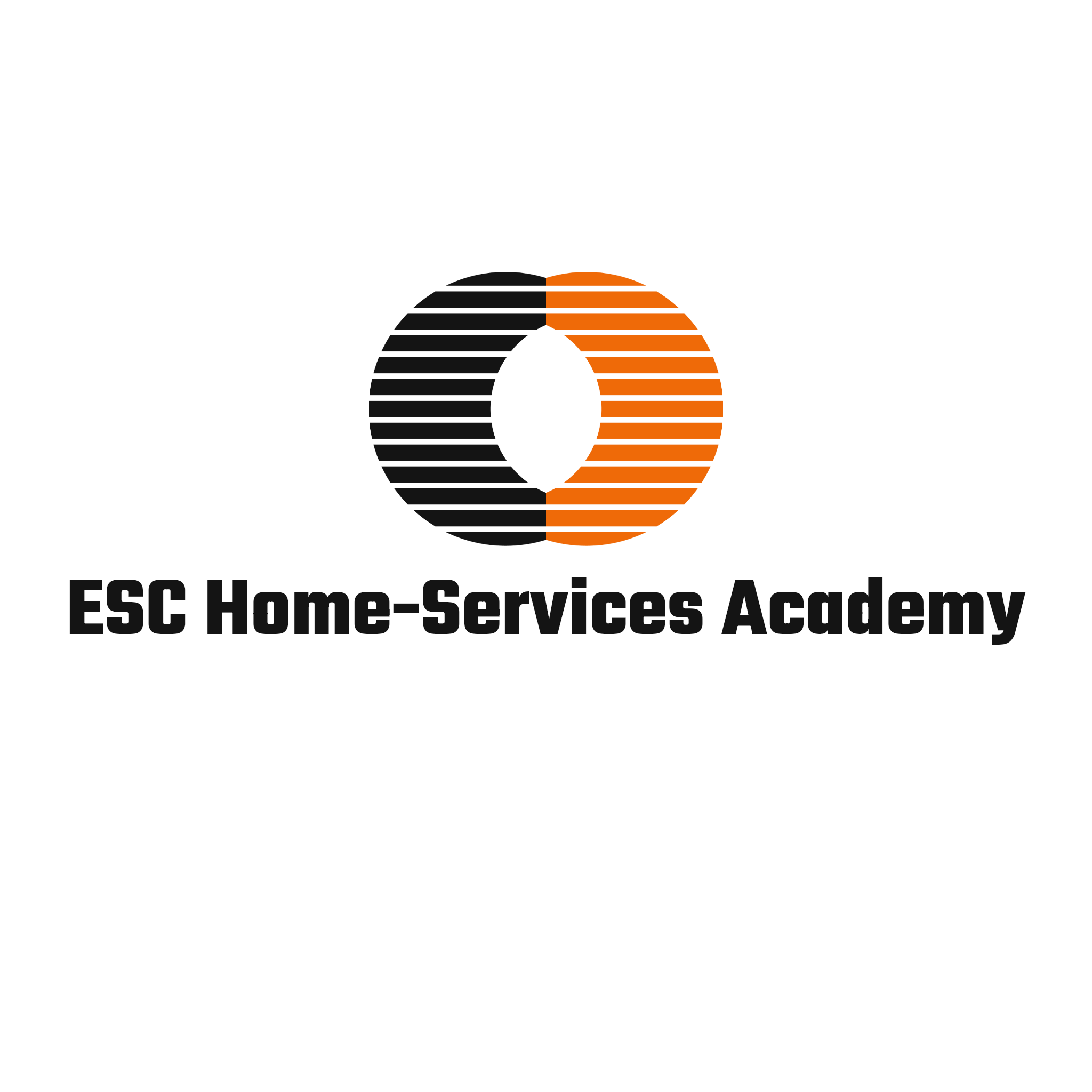 ESC Home-Services Academy logo